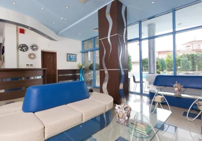 Hotel Blu Bay
