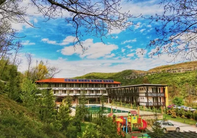 Park hotel Asenevtsi