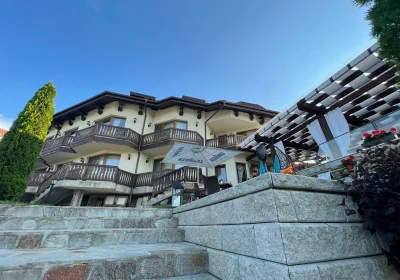 Family Hotel Eterno