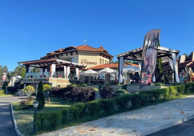 Family Hotel Eterno
