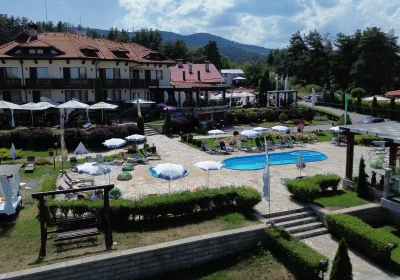 Family Hotel Eterno