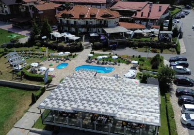 Family Hotel Eterno