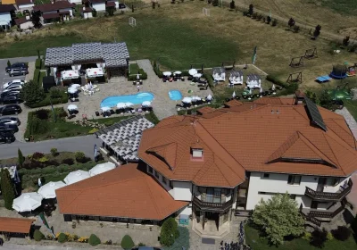 Family Hotel Eterno