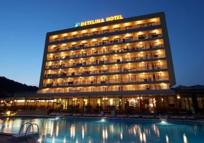 Hotel Detelina