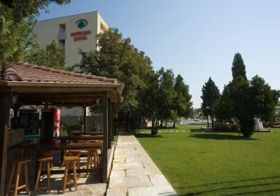 Hotel Detelina