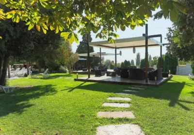 Hotel Detelina