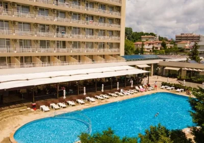 Hotel Detelina