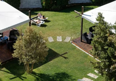 Hotel Detelina