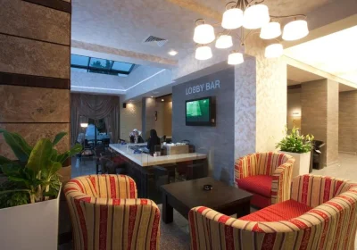 Hotel Detelina