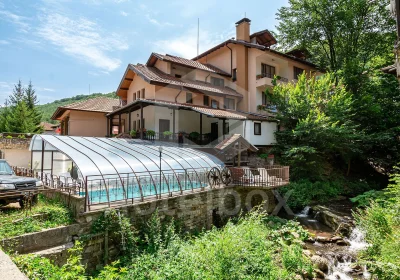 Family Hotel Blyan