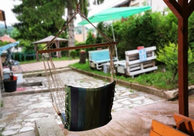 Каса Дивна