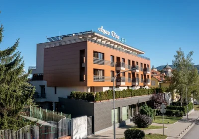 Aqua Viva SPA