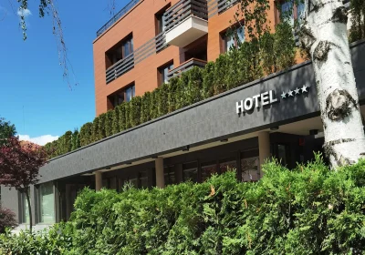 Aqua Viva SPA