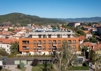 Aqua Viva SPA