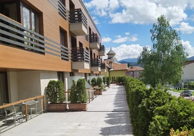 Aqua Viva SPA
