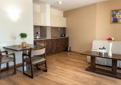 Aqua Viva SPA