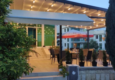 Hotel Rai