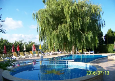 Hotel Rai