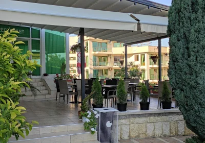 Hotel Rai
