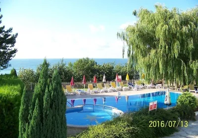 Hotel Rai