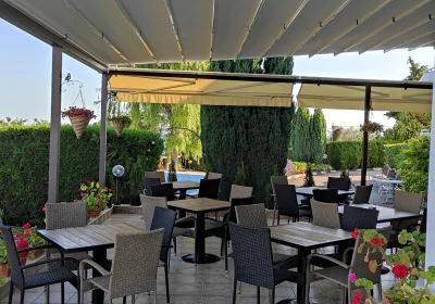 Hotel Rai