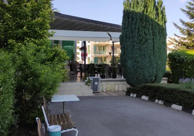 Hotel Rai