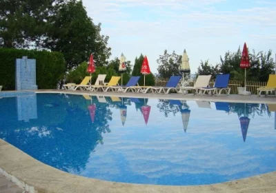 Hotel Rai