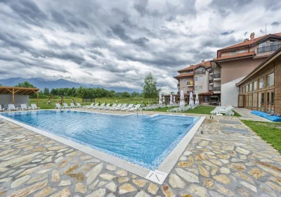 Ntrack Hotel