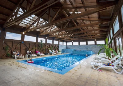 Ntrack Hotel