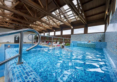 Ntrack Hotel