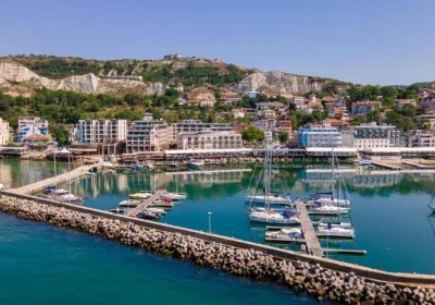 Hotel Mistral