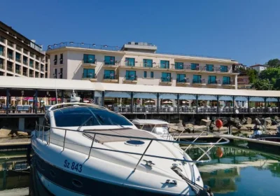 Hotel Mistral