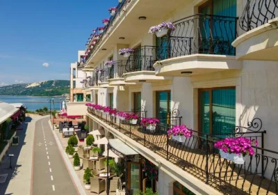 Hotel Mistral