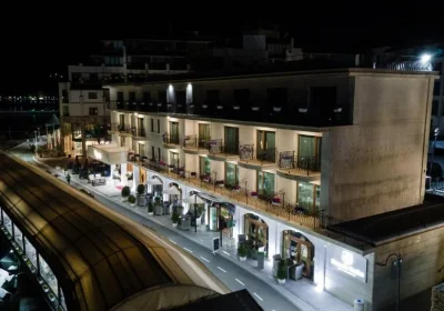 Hotel Mistral