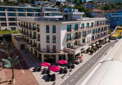 Hotel Mistral