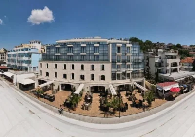 Hotel Antik