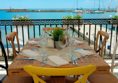 Hotel Antik