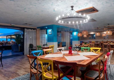 Hotel Antik