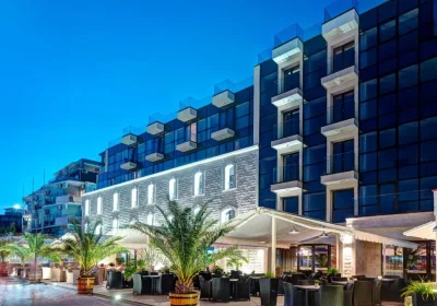 Hotel Antik