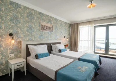 Hotel Antik