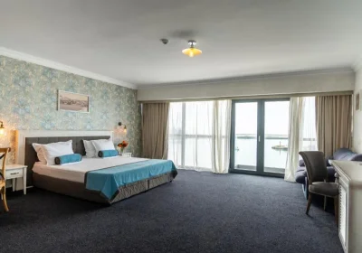 Hotel Antik