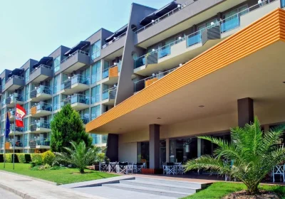 Hotel Excelsior
