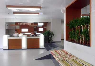 Hotel Excelsior