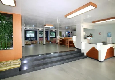 Hotel Excelsior