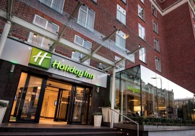 VT Hotel