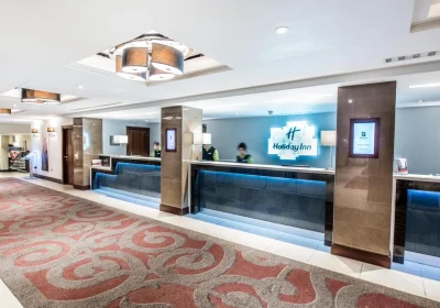 VT Hotel