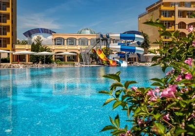 Midia Family Resort