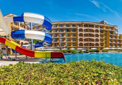 Midia Family Resort