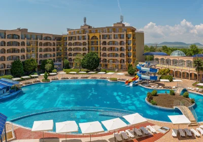 Midia Family Resort