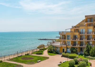 Midia Family Resort